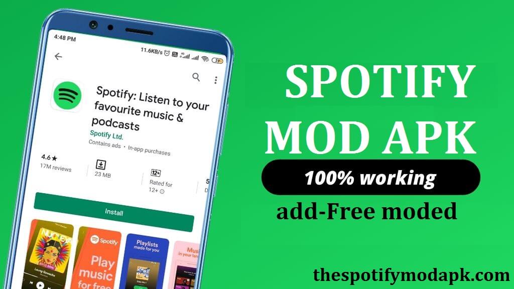 Spotify Fix No Ads Download Ios